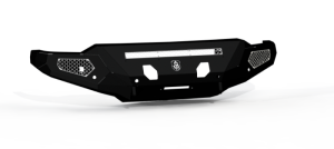 Chevrolet Silverado 2500 Bumper - Front - Road Armor - Evolution - 2020